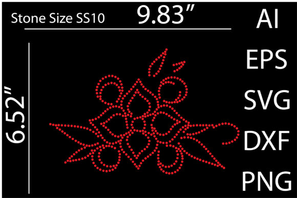 Download This is Our Printable Flower Rhi.. - Printable flower Collection