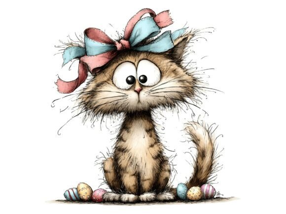 Download 18 Easter Bunny &amp; Cute Animals PNG - Cute animal Collection